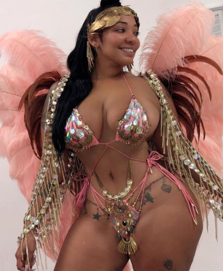 DAMN SHE GOT DAT WORK VOL.