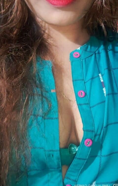 My sexy wife