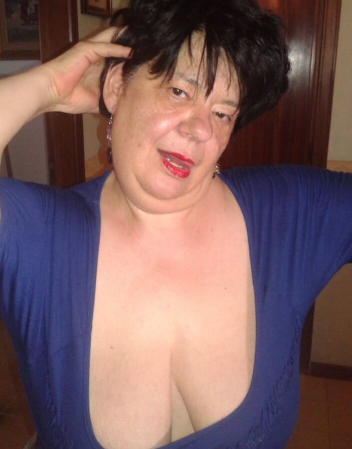 granny wants it