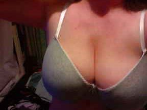 big boobs shaved Sexy asian