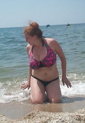 Nice chunky ladies