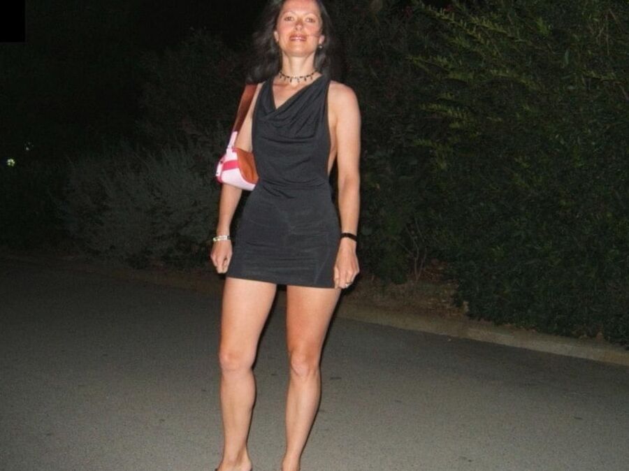 Bdsm Wife from France