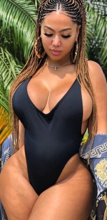 curvy n thick