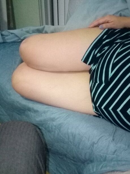 Rica milf de Escobedo