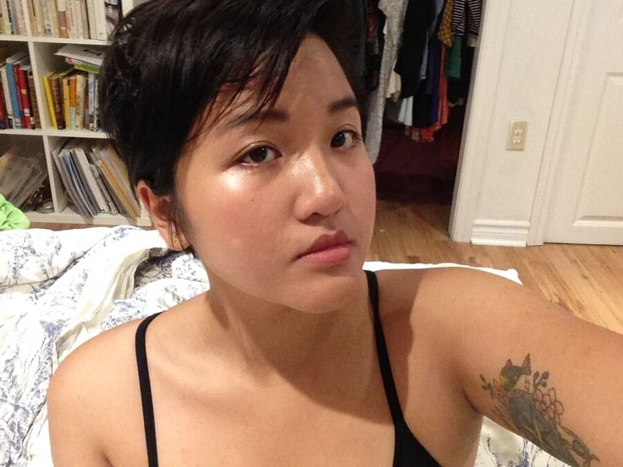 Private life of Laura N (Vietnam)