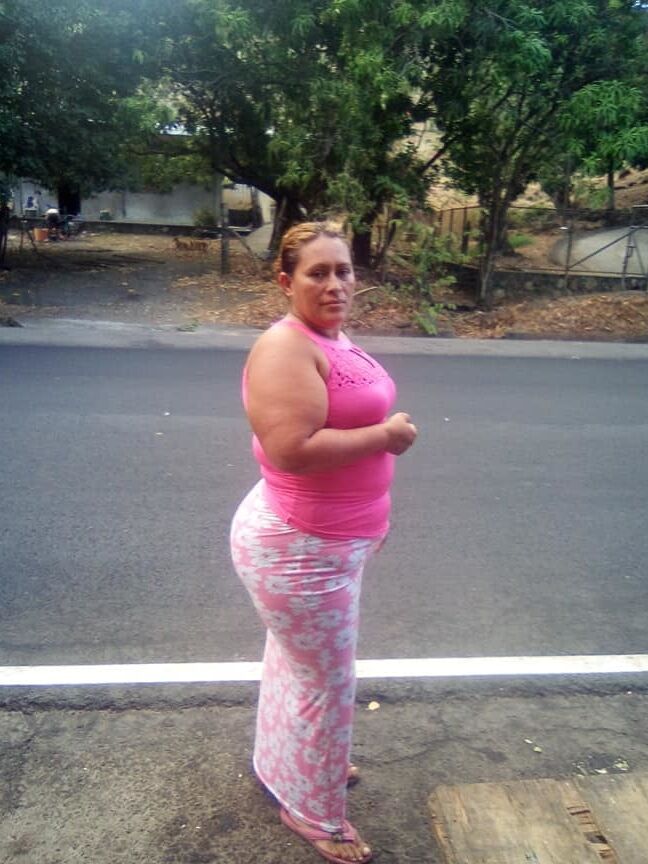 barbarita estrada anaya culona madura