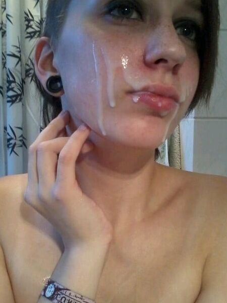 Amateur faces