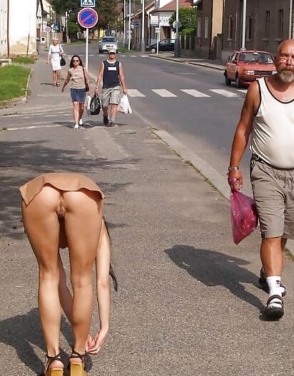 Street butts should be cherished
