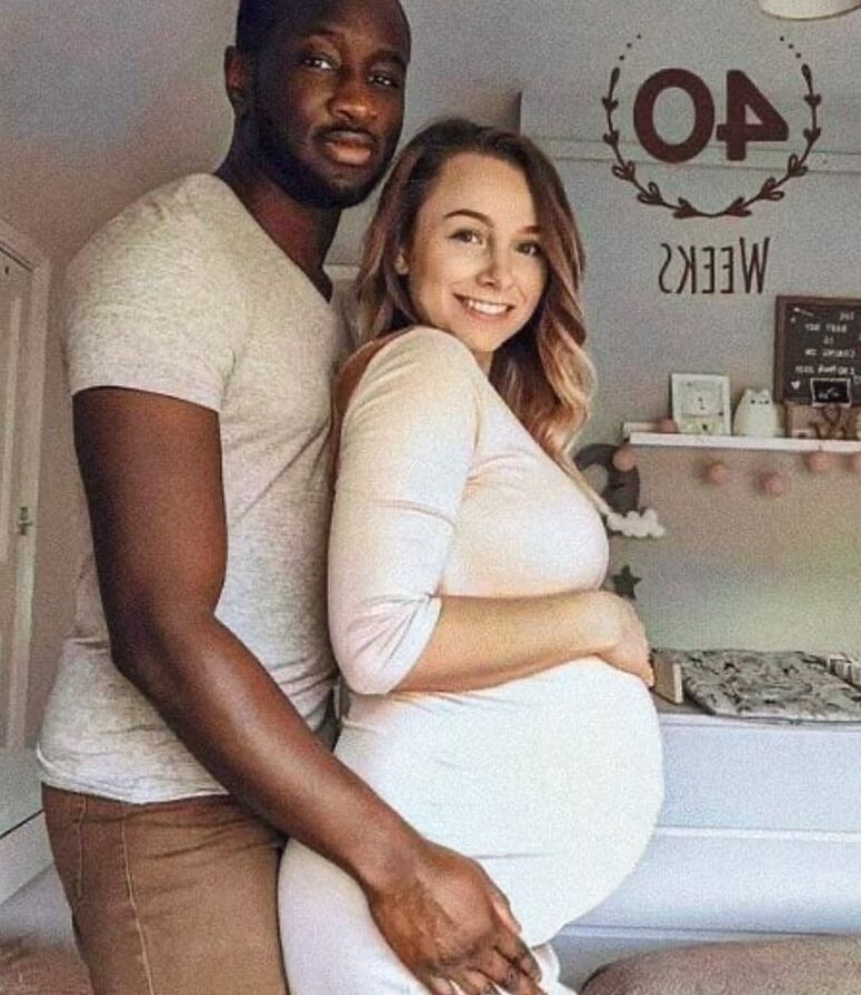 Interracial love