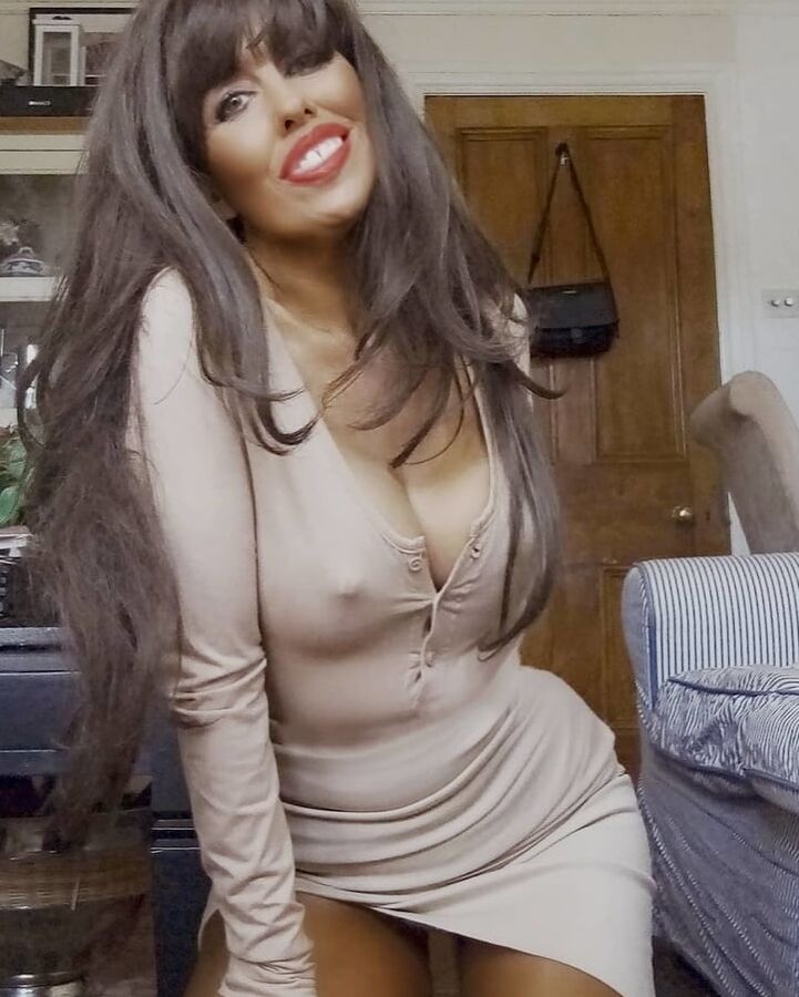 Germaine. Mag