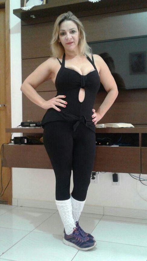 MILF SELMA