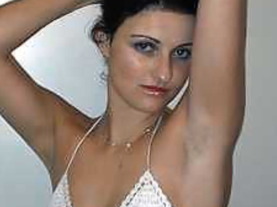 Armpits