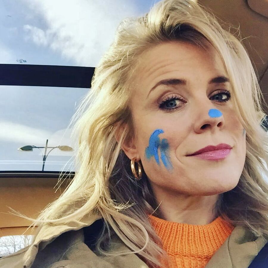 Ilse, dutch Cutie.