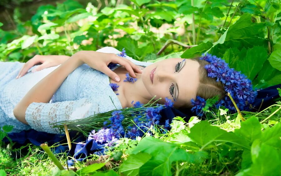 Flowers II