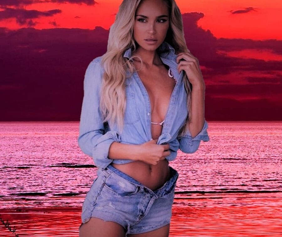 Finest Art: Anna Katharina