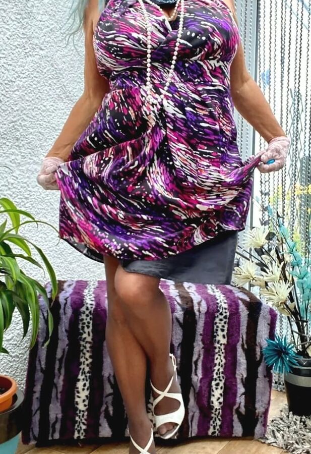 Lined Skirts &amp; Dresses