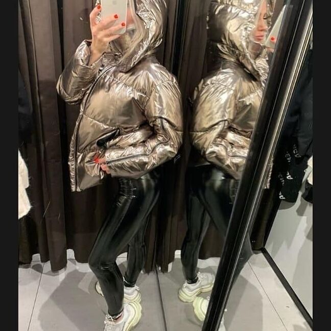 Mariaelondon in PVC