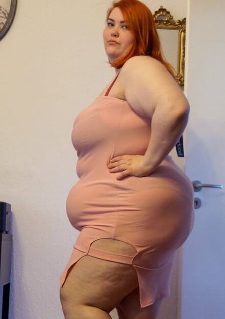 Hot Monday Fatties
