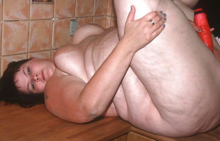 Tuesday Hot Fatties