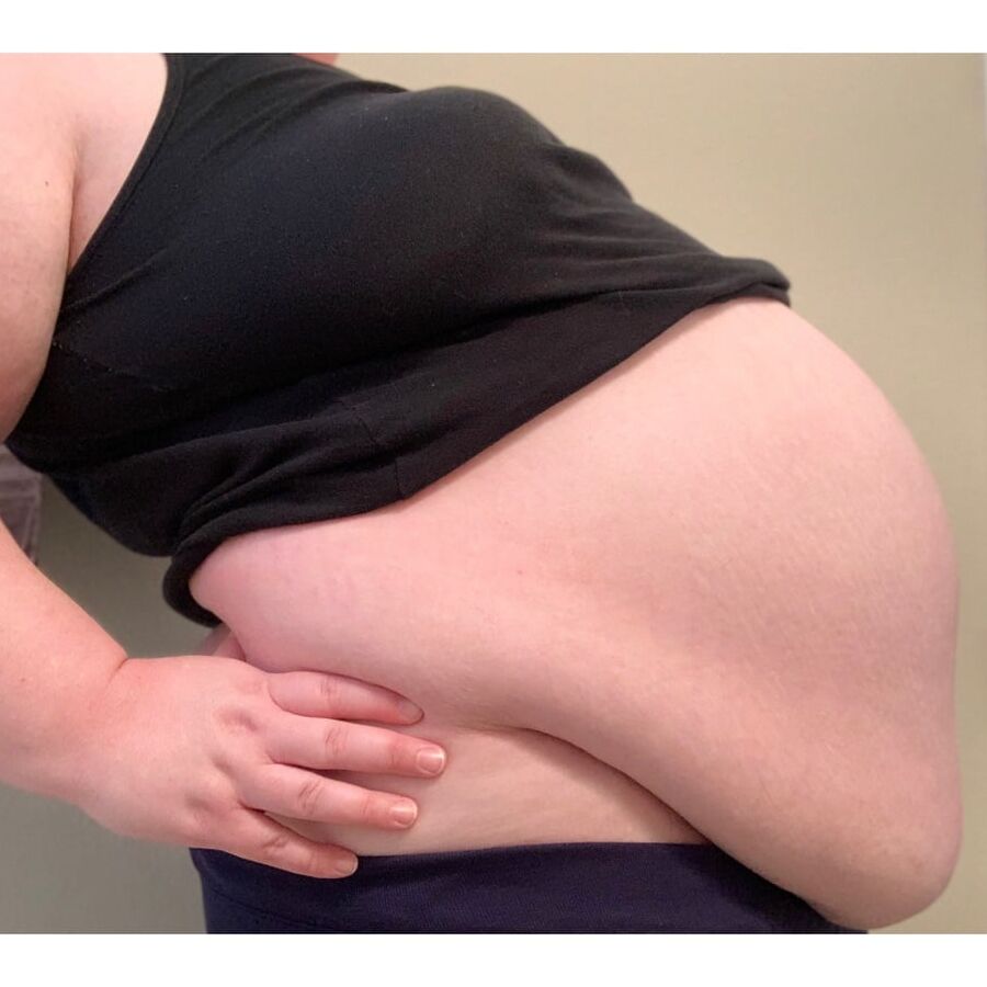 FAT BITCH