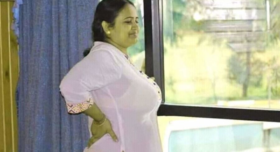 BENGALI FATTY WIFE YOUR DREAM
