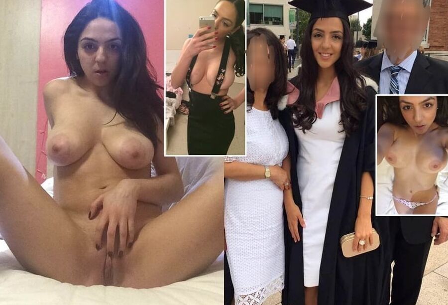Sluts showing off for free