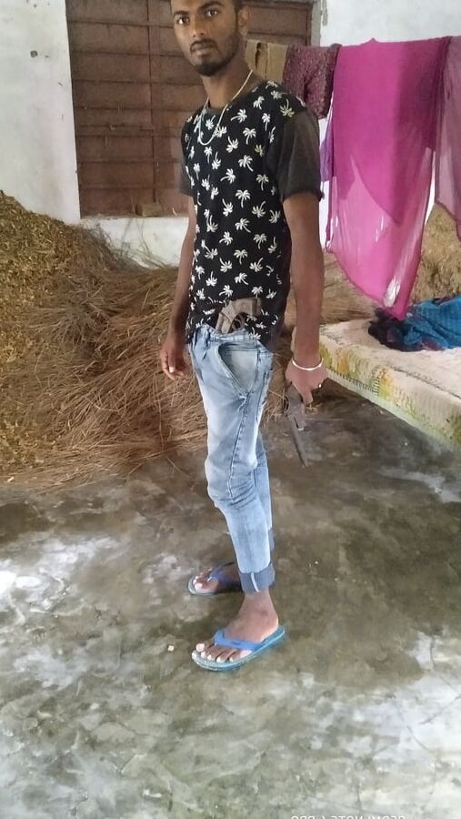 My sister