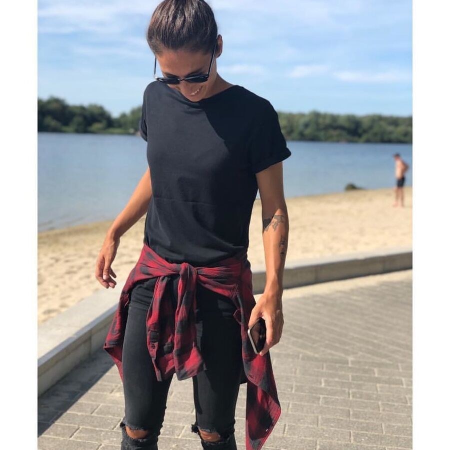 Sara Doorsun