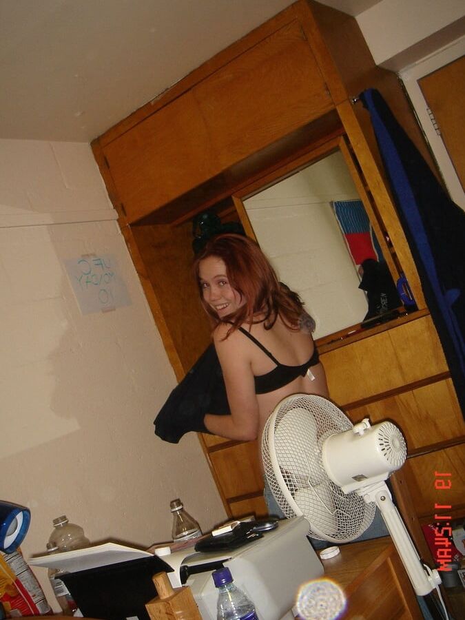 Sexy Amateur GF
