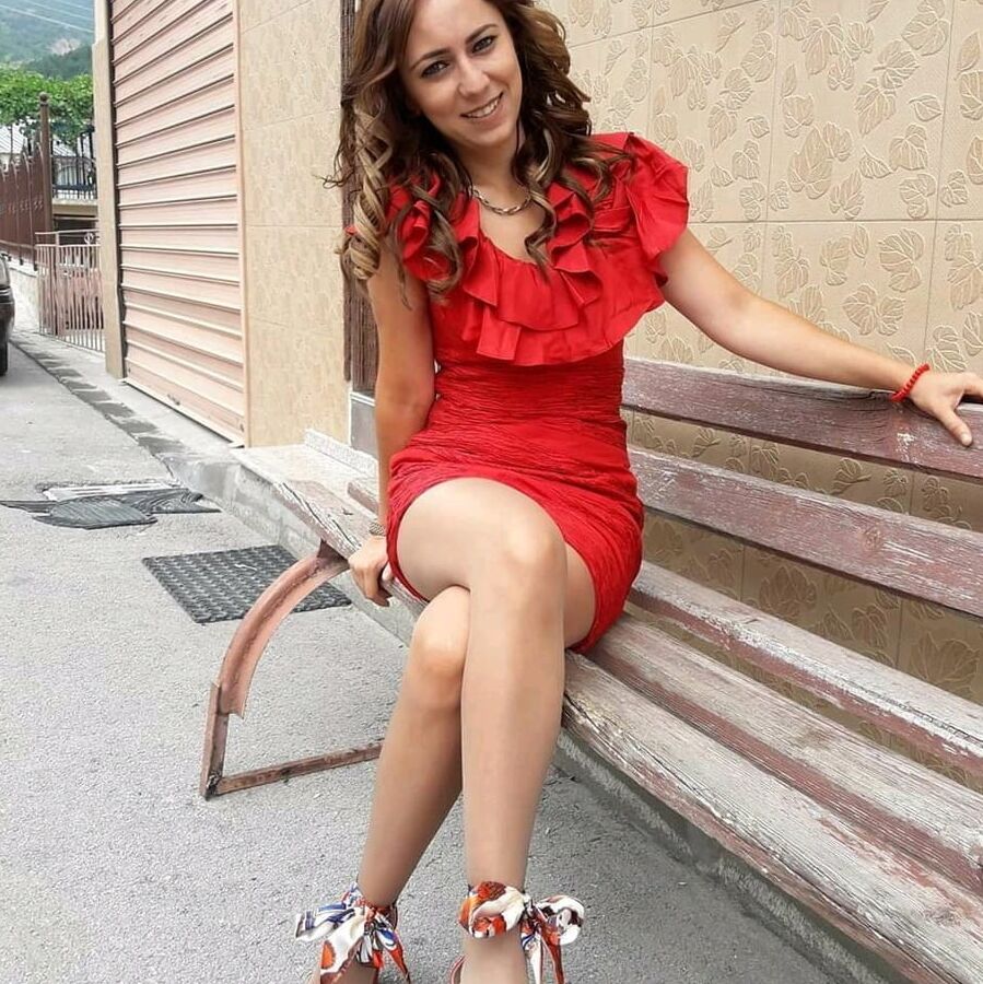 Slut women pantyhose