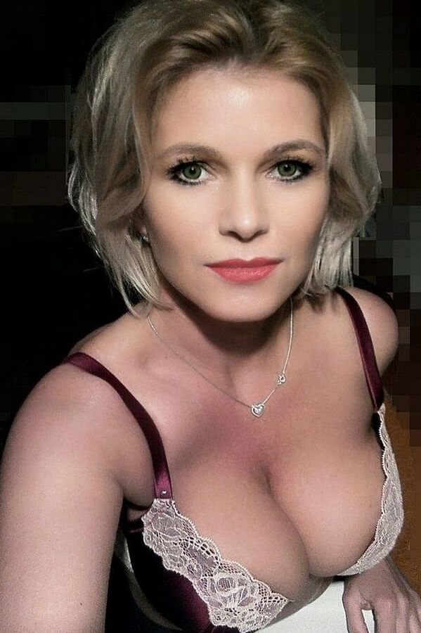 hot and sexy