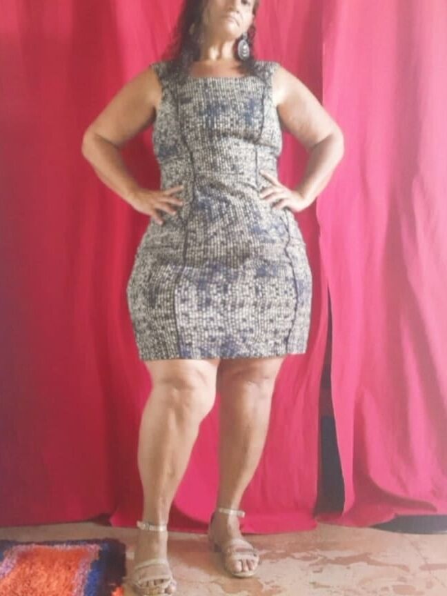ROSI FARIAS CULONA PIERNAS HERMOSA MADURA ASS MATURE