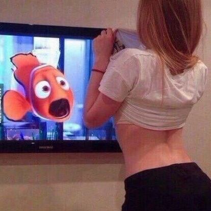Funny &amp; sexy