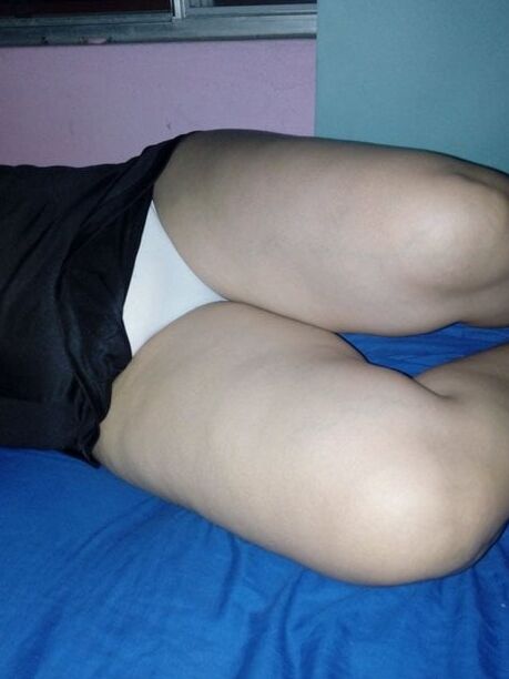 Rica milf de Escobedo