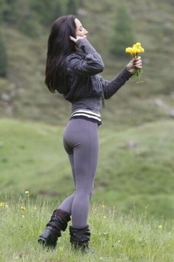 Flowers II