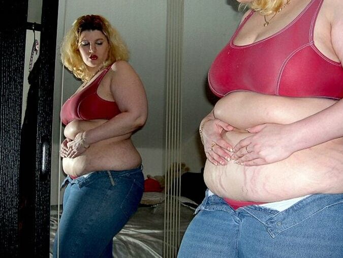 Lena, fat hot wife.