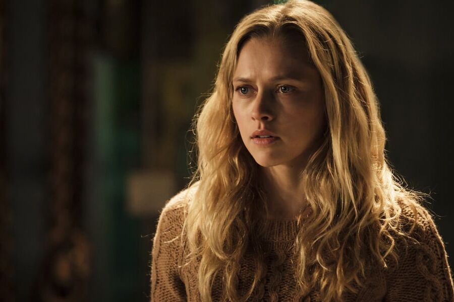 Celebrity Hot - Teresa Palmer