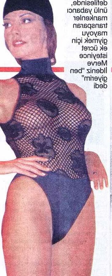 Turkish Celebrity Big Archive