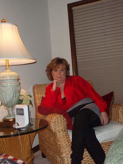Karen Jorgenson