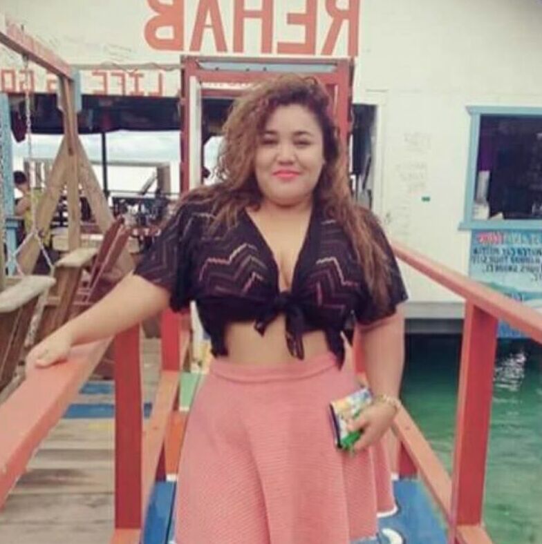 consuelo ramirez torres tetas grandes