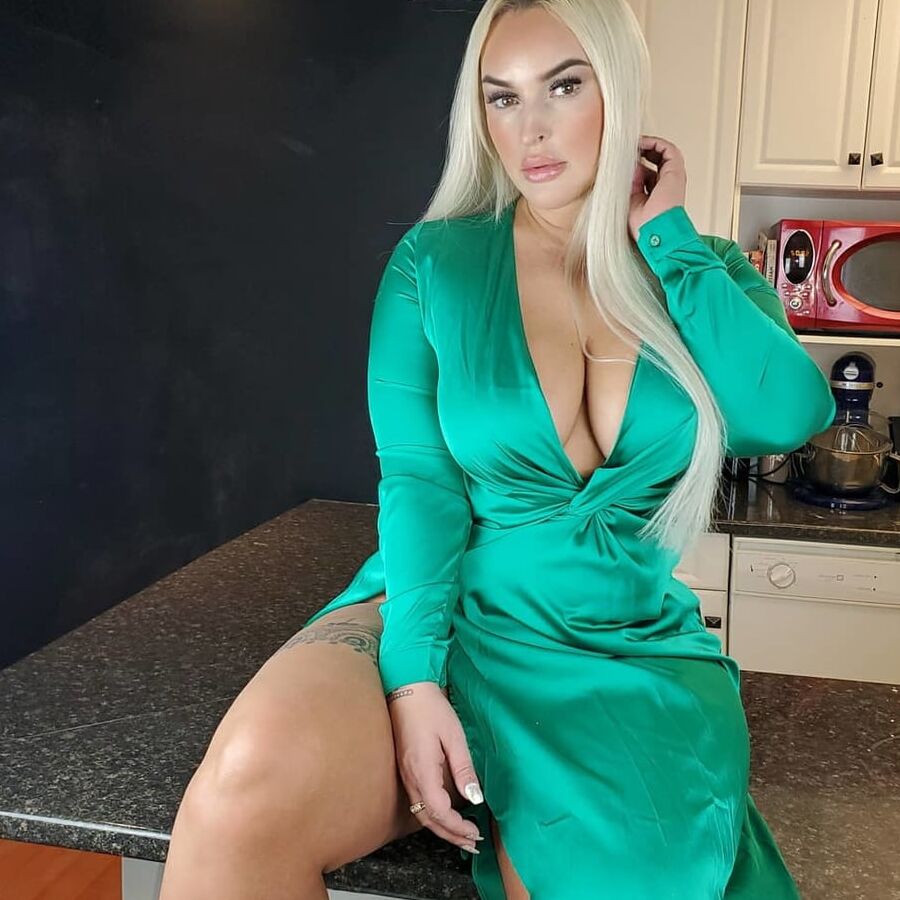 DREAM BBW - SB SARA