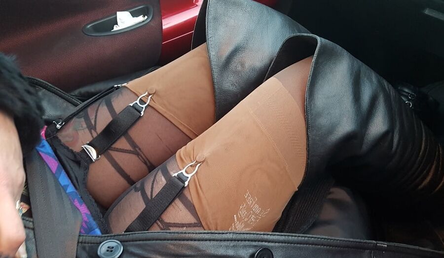 Nylons