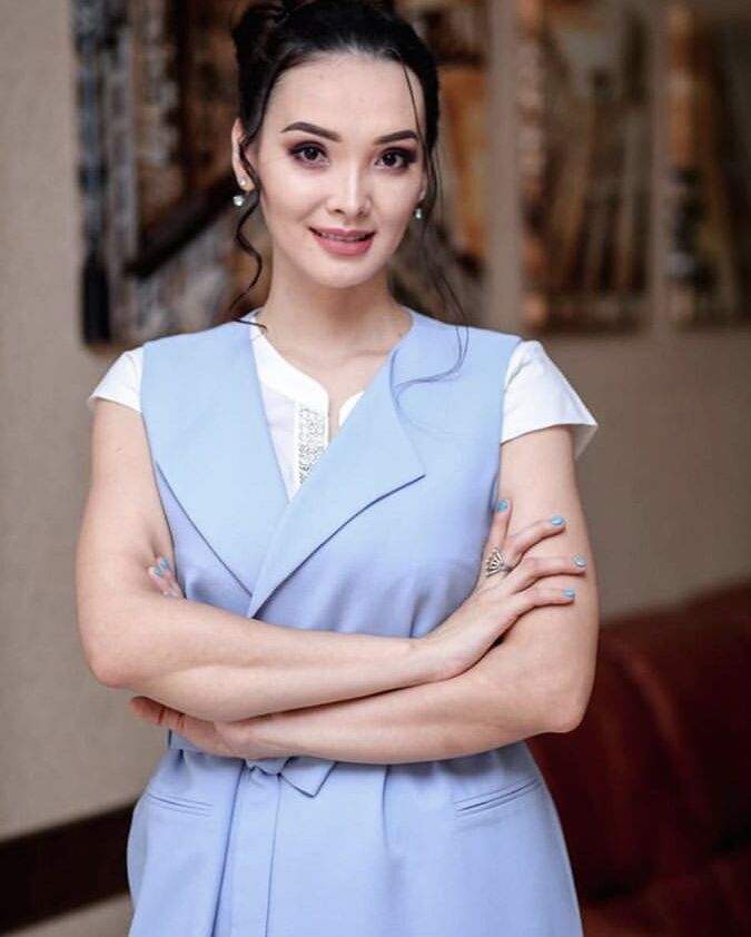 Kz Zhanar