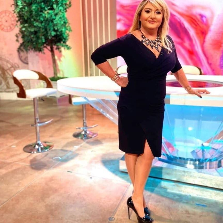 Monica Setta