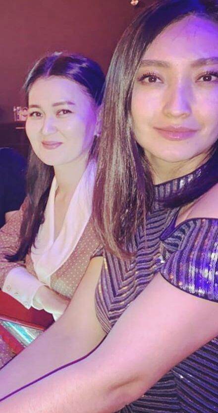 Kz Dinara