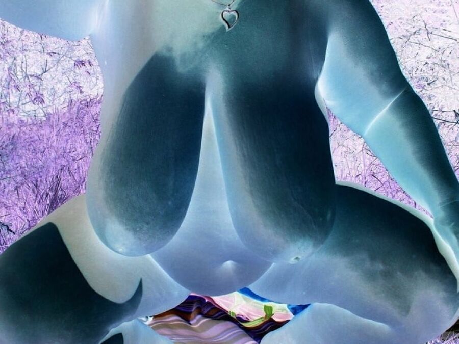 Female negatives - BBW&;s -