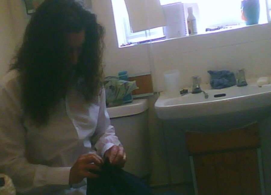 exposd wife