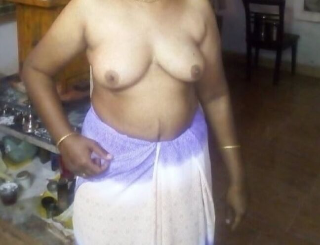 Aunty
