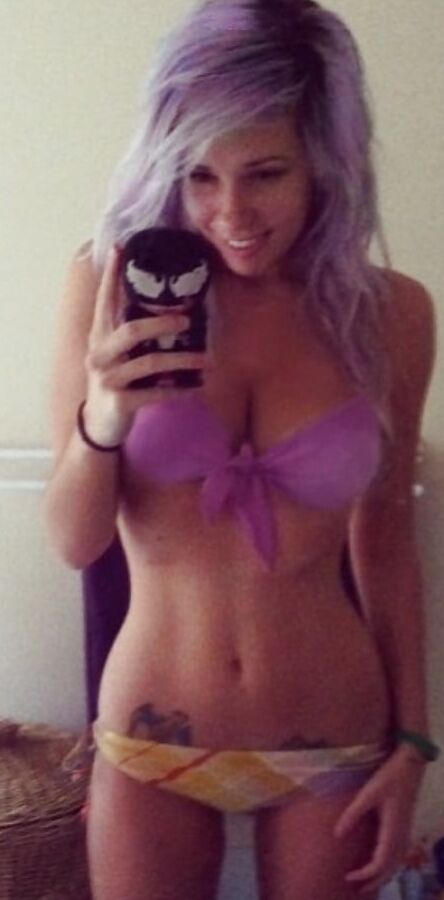 Alanah Pearce