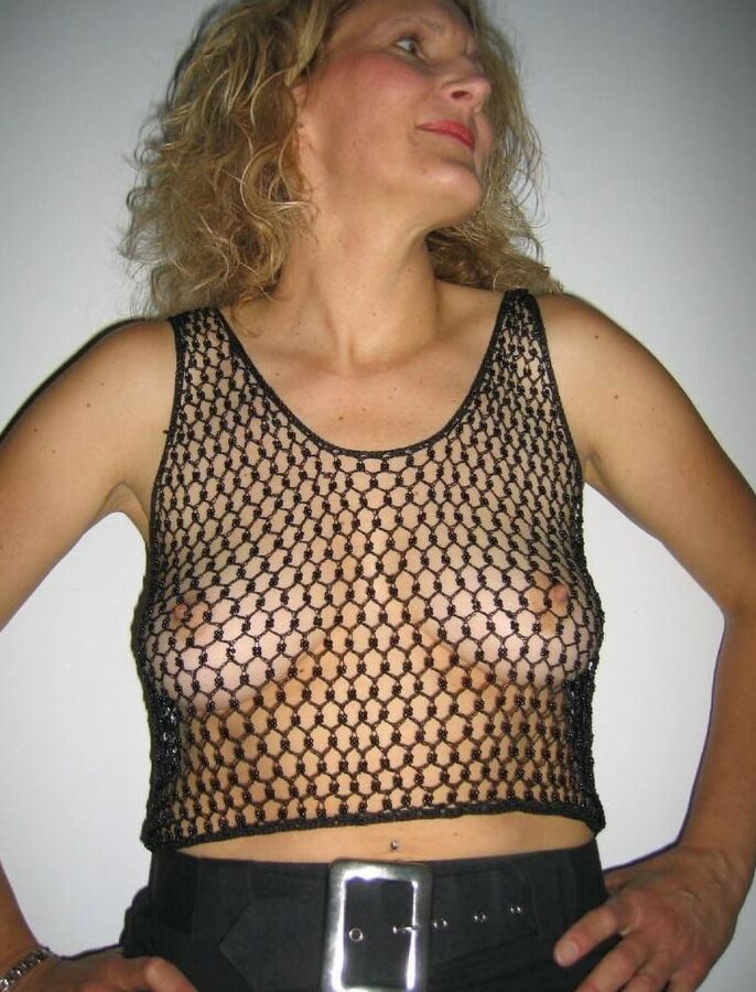 Nylon Texas Gilf Lisa